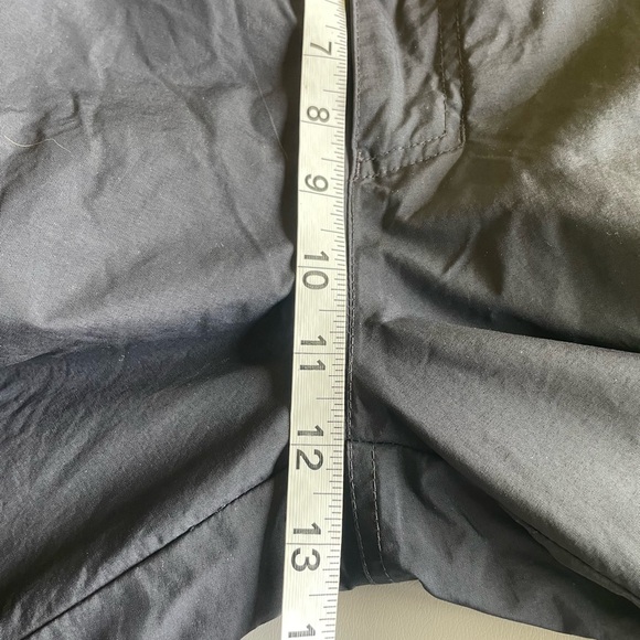 Obermeyer Snow Pants with removable Suspenders Black sz Medium - Picture 11 of 14